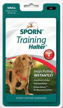 Sporn Original Training Halter for Dogs: Instantly Stop Pullers with Pat... - £11.63 GBP+