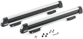 Ski And Snowboard Carrier Made By Mopar (Tcs92725). - £276.50 GBP