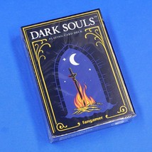 Dark Souls Playing Cards (See Photos) Deck Blackjack Poker Casino - £32.06 GBP