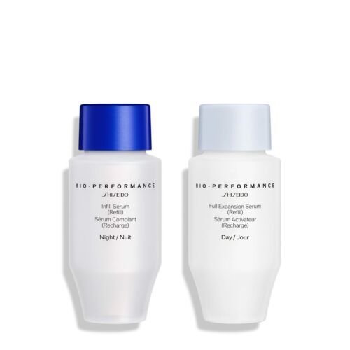 Facial Cream Shiseido Performance 60 ml - $205.87