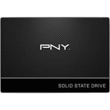 PNY - CS900 500GB Internal SSD SATA - £65.28 GBP