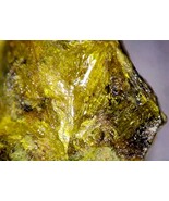KAMOTOITE-(Y) - Type Locality - Kamoto, Katanga, CONGO - €191,79 EUR