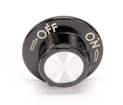 Fits Star KIP-5047 Knob, On/Off for 6124RCB, 6036CB, 6136RCB - $213.99