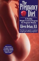 The Pregnancy Diet Paperback – January 1, 1999 - $173.97 MXN