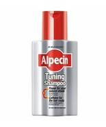 Alpecin Tuning Shampoo for Men 200ml - $14.03