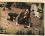 Walking Dead Trading Card #92 Annie - $1.97