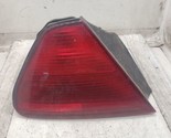 Driver Tail Light Coupe Quarter Panel Mounted Fits 98-02 ACCORD 429231 - £25.88 GBP