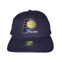 Indiana Pacers Flashing Fiber Optic Cap - £62.12 GBP