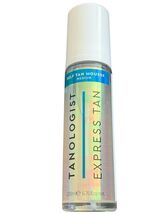 Tanologist Express Tan Self Tan Mousse, MEDIUM, 6.76 fl Oz NEW - $12.99