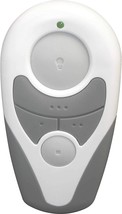 Progress Fan And Light Universal Remote Control Airpro Remote Control White - £73.98 GBP