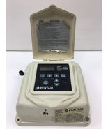 Pentair 342001 SuperFlo Vs Pump Control Panel ONLY used #D809 - $2,546.36 MXN