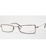 +Choc- C197-520 Silver-Grey UNIQUE RARE EYEGLASSES 50-19-135mm Germany (... - $42.77