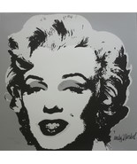 Andy Warhol Marilyn Monroe Lithograph 24 - $1,290.00
