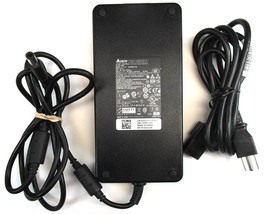 Delta Dell Laptop Charger AC Power Adapter GA240PE1-00 ADP-240AB B J211H 240W - £17.29 GBP