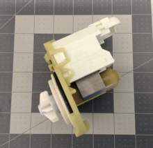 Bosch Dishwasher Drain Pump 00642239 - $29.65