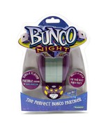 Radica Bunco Night Portable Party Hand Held Electronic Game 2004 Brand New - £7.49 GBP