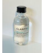 Clarity Rx Brighten It 10% Lactic Acid Solution Full Sized New - $37.50