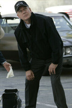 Mark Harmon Ncis 24X36 Premium Quality Poster - $29.00
