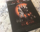 Selections from Chicago by John Kander (2003, Trade Paperback) - £6.22 GBP