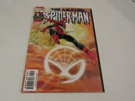 The Amazing Spiderman  #1  Sunburst Variant Cover   1999 - £21.63 GBP