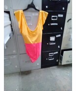 Shein Beautiful One-piece swimsuit Ladies Size 2XL  455 JJ - €20,73 EUR