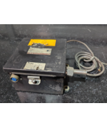 MKS Instruments 220CA-00010B2B 10 Torr Absolute Manometer Pressure Trans... - €350,10 EUR