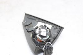10-16 MERCEDES-BENZ E350 Left Side Door Tweeter Speaker and Cover F352 image 6