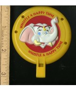 VINTAGE 1999 KING AND I WARNER BROS MOVIE PROMO TOY WHISTLE - $10.87 CAD