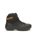 Caterpillar Men's Invader Hiker Waterproof Composite Toe Work Boot Black... - $148.49
