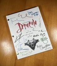 Bram Stoker&#39;s Dracula Script Signed- Autograph Reprints- Francis Ford Co... - £19.91 GBP