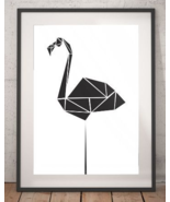 Bird, canvas, acrylic colors, wall art, house decor - $80.00+