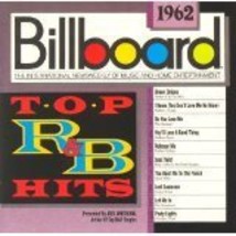 Billboard Top R &amp; B Hits  (1962) - £3.91 GBP