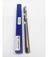 Durapoint 82193 Carbide Tipped Drill, Size 0.6004&quot;  - $265.01 MXN