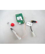 Honeywell Water Heater Gas Valve Board w/Long 3 3/4&quot; Sensor Set  WV8840A... - $91.84 CAD