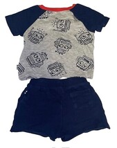 Baby Boy Clothes Lot 6-12M Baby Gap Janie Jack Star Wars Outfit Bundle image 8