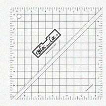 &quot;Tri-Craft 6.5&quot; Acrylic Triangle Ruler&quot; - £63.97 GBP