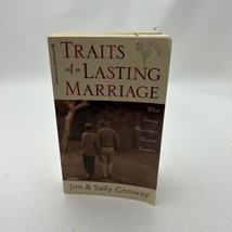 Traits of a Lasting Marriage: What Strong Marriages Have in Common - £5.74 GBP