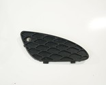 00-2006 mercedes w220 s430 s500 front right bumper lower grill fog light - $38.87