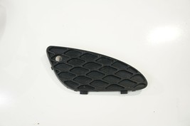 00-2006 mercedes w220 s430 s500 front right bumper lower grill fog light - $38.87