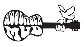 Woodstock Mud Refrigerator Magnet #08 - $6.99