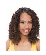 100% Indian Remy Human Hair Water Deep Weave;Janet;Wet &amp; Wavy;Curly;Sew-... - $49.99