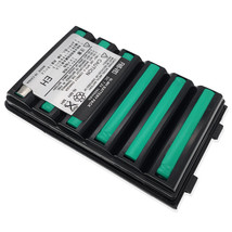 1600Mah Battery For Fnb-V83 Yaesu Vertex Vx-150 Vx-160 Vx-180 Vx-400 Vxa... - £28.68 GBP