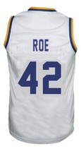 Ricky Roe Western Blue Chips Movie Basketball Jersey Sewn White Any Size image 5