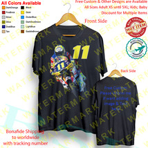 NICOLO BULEGA T-shirt All Size Adult S-5XL Kids Babies Toddler - $20.00