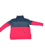 Under Armour Girls XL Pull Over Coldgear Sweatshirt EXCELLENT CONDITION  - $19.64 CAD