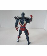 1994 McFarlane Medieval Spawn Series 1 Loose &amp; Sword as is Toy Figure - $6.71 CAD