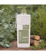 London Fog Supply Co 3-in-1 Wash Eucalyptus Cedar 33.8oz Large Bottle - $25.79