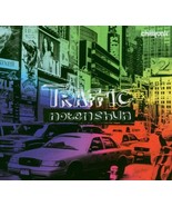 Traffic [Audio CD] Notenshun - $19.34 CAD