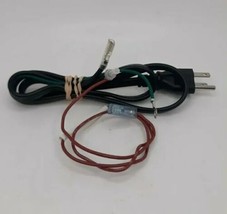 Keurig K-Duo Essentials 5000 Coffee Maker Replacement Part Power Cord OEM - $8.90