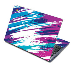LidStyles Printed Laptop Skin Protector Decal Acer Chromebook C740 image 13